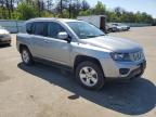 2017 Jeep Compass Latitude   na sprzedaż w Brookhaven, NY - Rear End