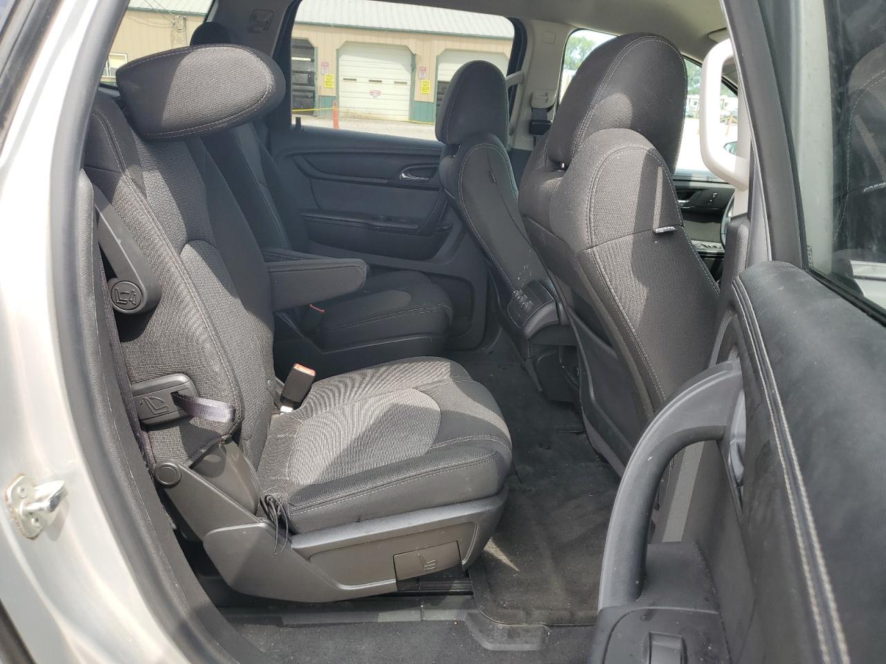 2013 Chevrolet Traverse Lt VIN: 1GNKVGKD4DJ130485 Lot: 63004475