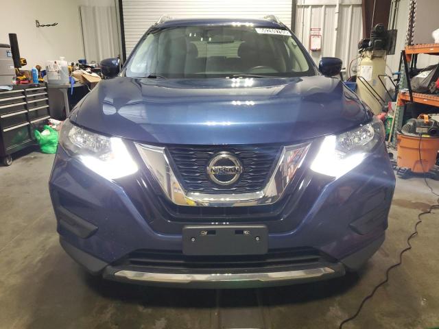  NISSAN ROGUE 2020 Granatowy