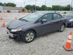 2014 Honda Civic Lx for Sale in Columbus, OH - Front End