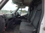 2017 VAUXHALL MOVANO L2H for sale at Copart WHITBURN
