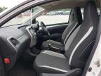2015 TOYOTA AYGO X-PLA for sale at Copart NEWBURY