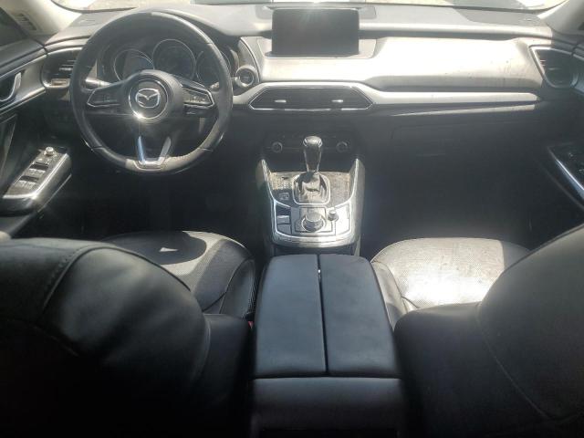  MAZDA CX-9 2019 White