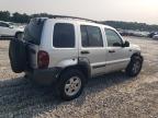 2007 Jeep Liberty Sport de vânzare în Ellenwood, GA - Front End