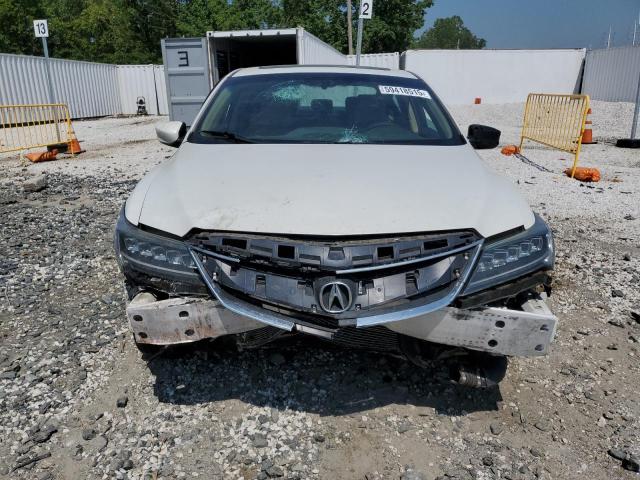  ACURA ILX 2018 White