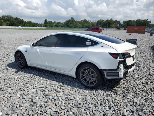  TESLA MODEL 3 2019 Biały