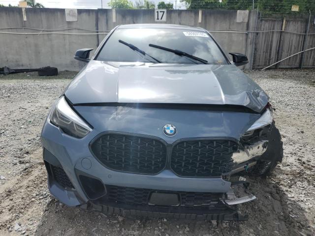  BMW M2 2020 Silver