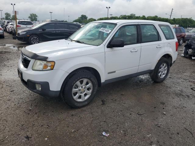 2008 Mazda Tribute I