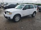 2008 Mazda Tribute I للبيع في Indianapolis، IN - Rear End