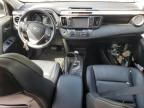 2018 TOYOTA RAV4 LIMITED   à vendre chez Copart ON - LONDON