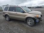 2007 Honda Pilot Exl for Sale in Earlington, KY - Front End