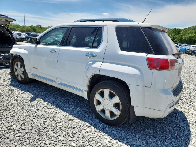  GMC TERRAIN 2013 White