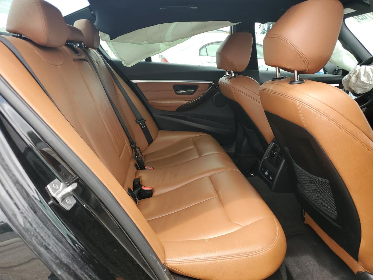 2016 BMW 328 Xi Sulev VIN: WBA8E3G5XGNT79364 Lot: 62597765