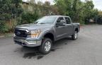 2021 FORD F150 SUPERCREW   à vendre chez Copart OR - PORTLAND NORTH