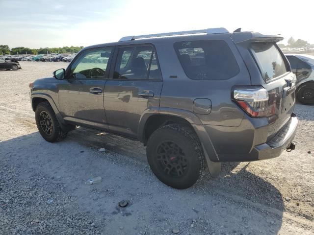  TOYOTA 4RUNNER 2014 Серый