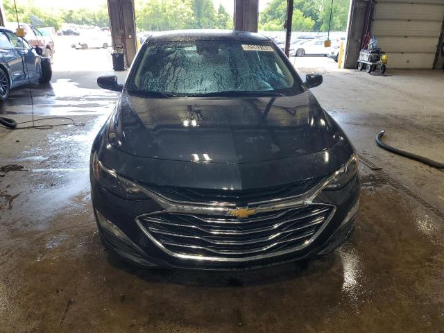  CHEVROLET MALIBU 2023 Черный