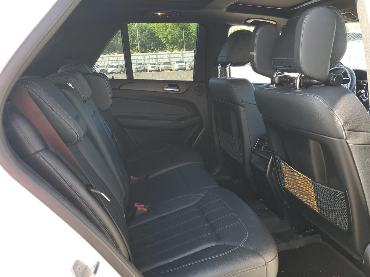 2018 Mercedes-Benz Gle 350 4Matic VIN: 4JGDA5HB6JB202697 Lot: 60754195