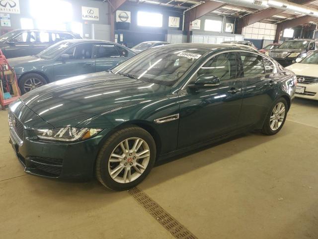 2017 Jaguar Xe Premium