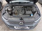 2016 VOLKSWAGEN PASSAT GT for sale at Copart WOLVERHAMPTON