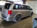 2015 Dodge Grand Caravan Se en Venta en Ebensburg, PA - Front End