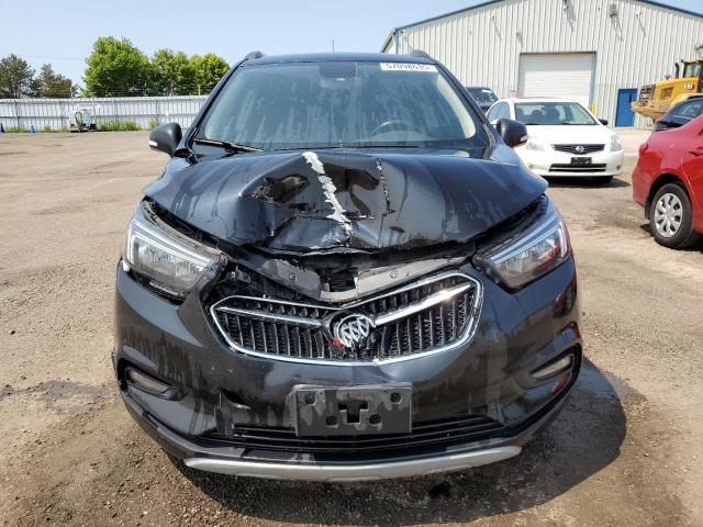  BUICK ENCORE 2019 Black