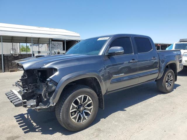 TOYOTA TACOMA DOU 2023