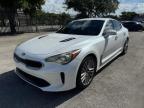 2018 Kia Stinger  na sprzedaż w Opa Locka, FL - Water/Flood
