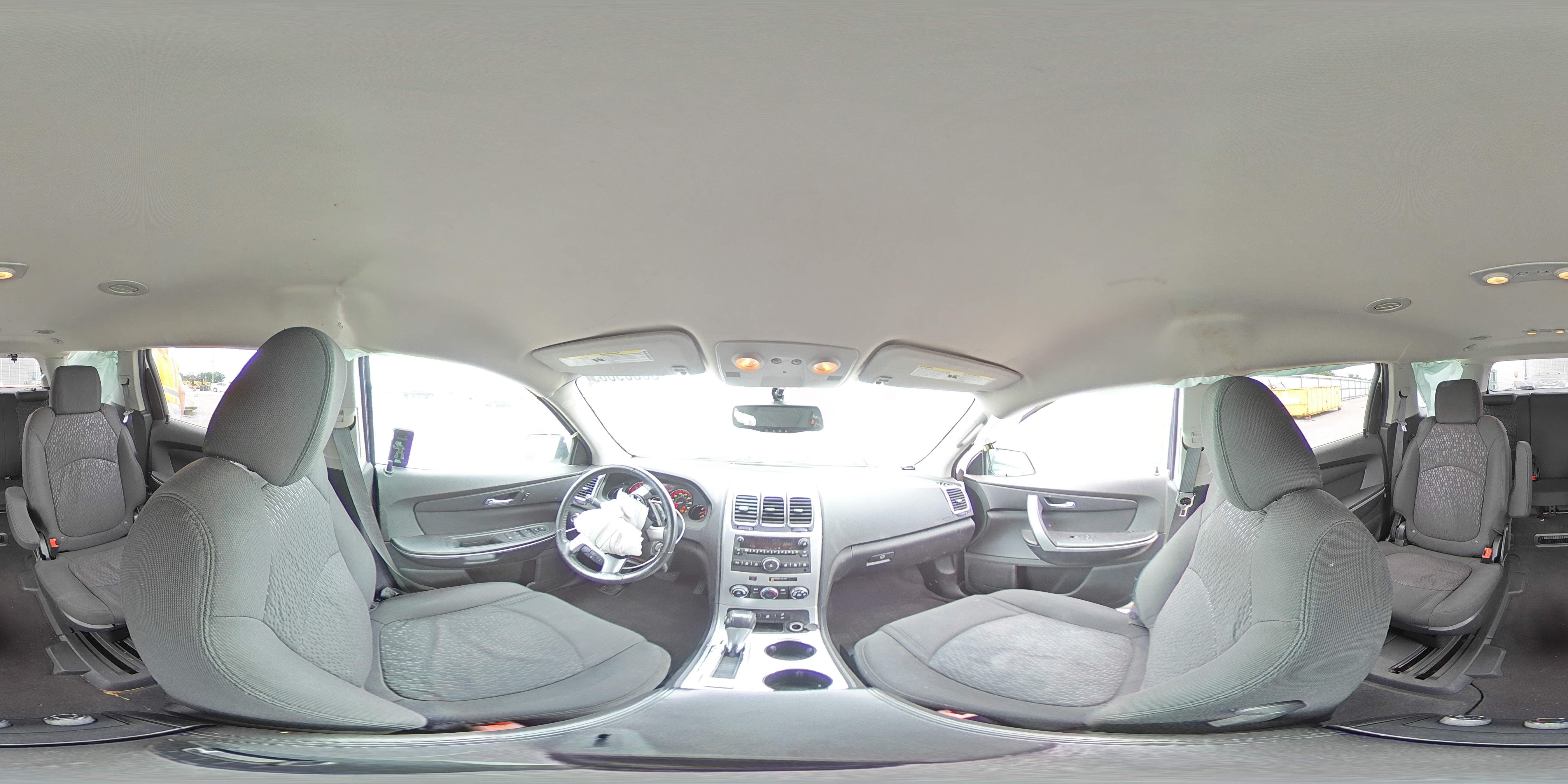 2012 GMC Acadia Sle VIN: 1GKKRPED1CJ231432 Lot: 60309805
