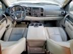 2010 Chevrolet Silverado C1500 Lt de vânzare în Houston, TX - Side