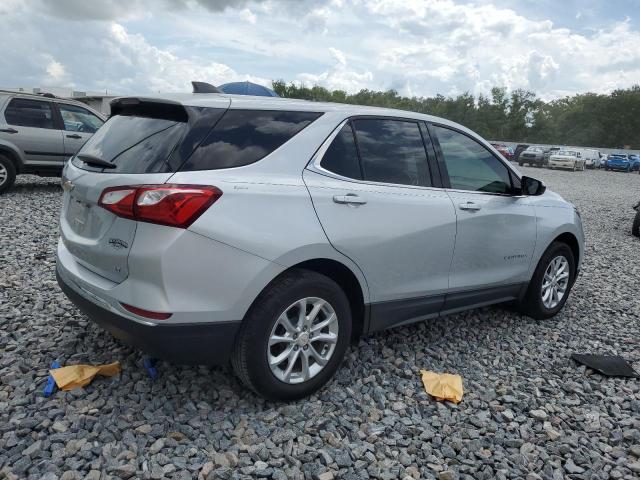  CHEVROLET EQUINOX 2019 Серебристый