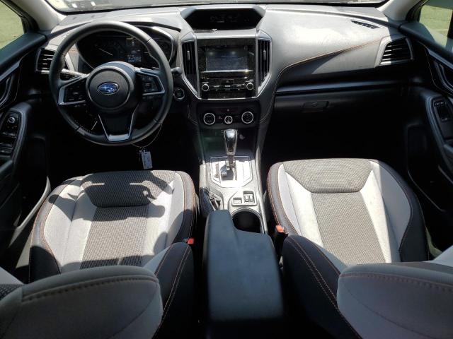  SUBARU CROSSTREK 2020 Szary
