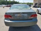 2005 Lexus Es 330   de vânzare în Exeter, RI - Minor Dent/Scratches
