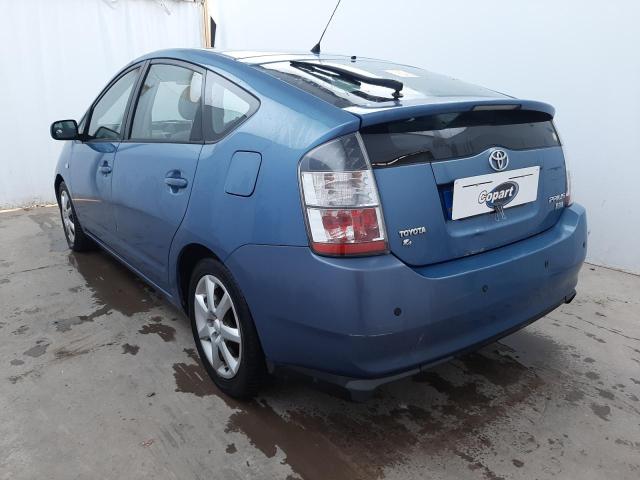 2005 TOYOTA PRIUS T4 V