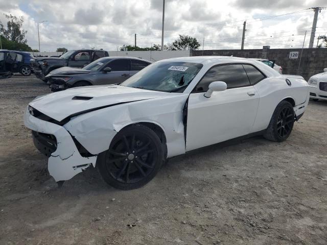 2015 Dodge Challenger Sxt Plus