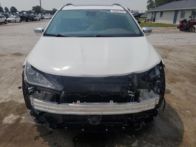  CHRYSLER PACIFICA 2017 Biały