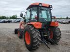 2018 Kioti Kl6010 Tractor na sprzedaż w Central Square, NY - Normal Wear
