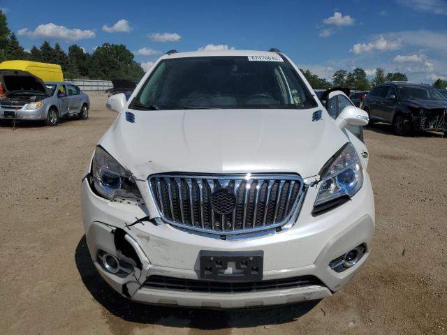  BUICK ENCORE 2014 Biały