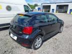 2016 VOLKSWAGEN POLO MATCH for sale at Copart EAST KILBRIDE
