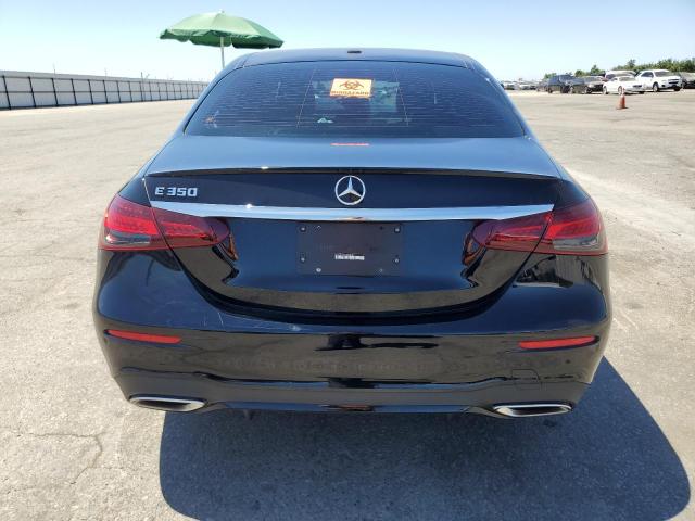  MERCEDES-BENZ E-CLASS 2022 Czarny