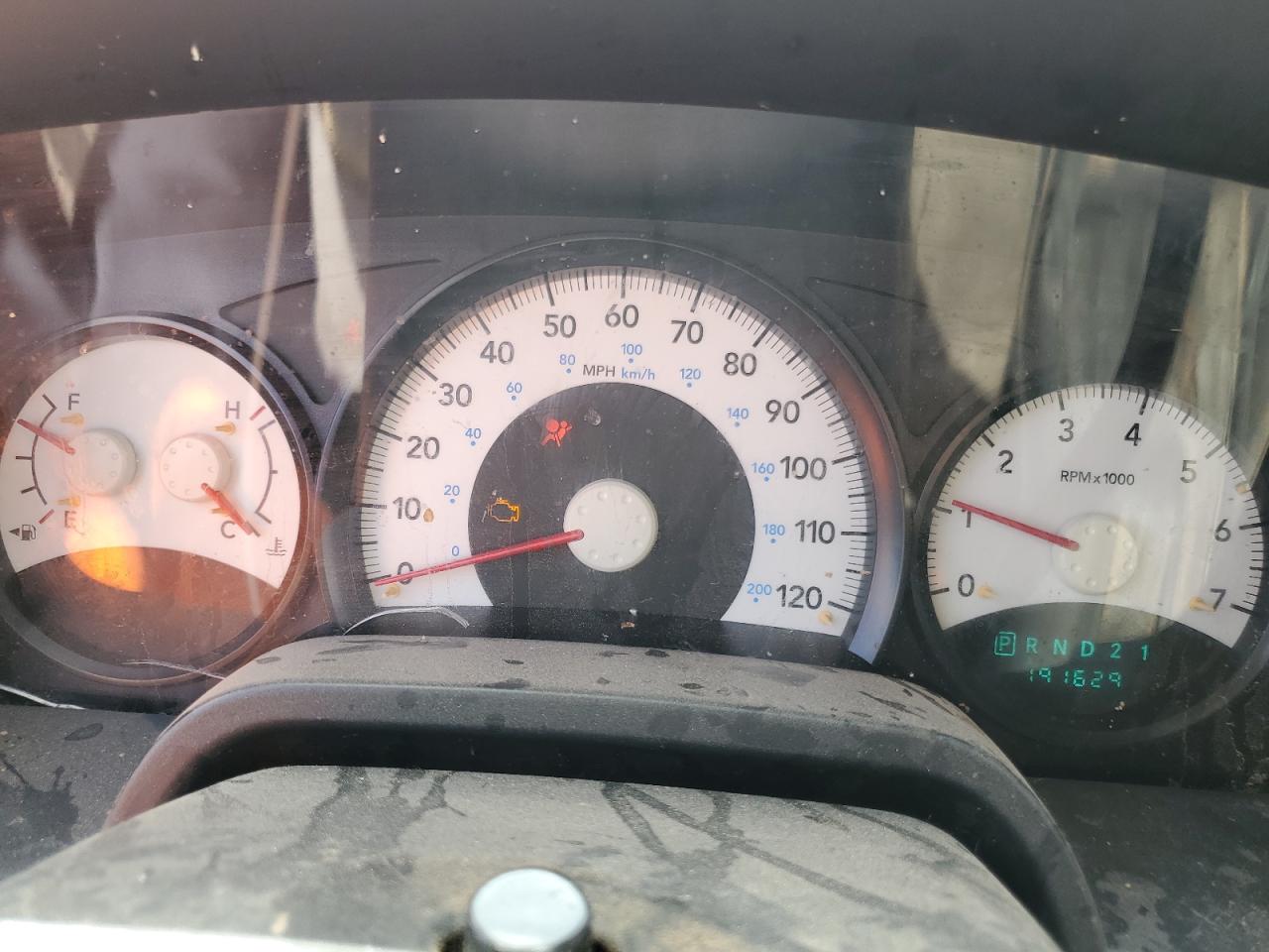 2008 Dodge Dakota Sxt VIN: 1D7HE32K58S576886 Lot: 61812785