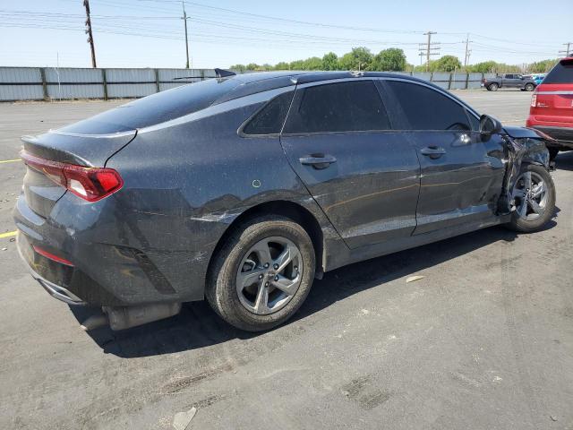  KIA K5 2023 Szary