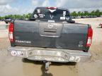 2011 Nissan Frontier S   за продажба в Houston, TX - Front End