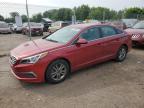 2015 Hyundai Sonata Se   იყიდება Chalfont-ში, PA - Mechanical