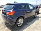 2011 Mitsubishi Outlander Sport Se للبيع في Los Angeles، CA - Front End