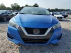 2021 Nissan Versa S   de vânzare în Madisonville, TN - Side