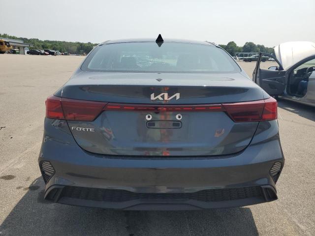  KIA FORTE 2024 Szary