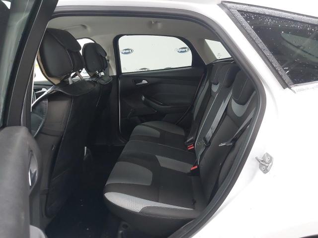 2012 FORD FOCUS ZETE