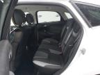 2012 FORD FOCUS ZETE for sale at Copart EAST KILBRIDE