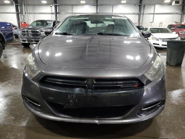  DODGE DART 2015 Szary
