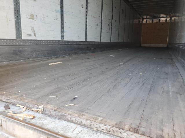 2013 HYUNDAI VC2530152-JS DRY VAN TRAILER